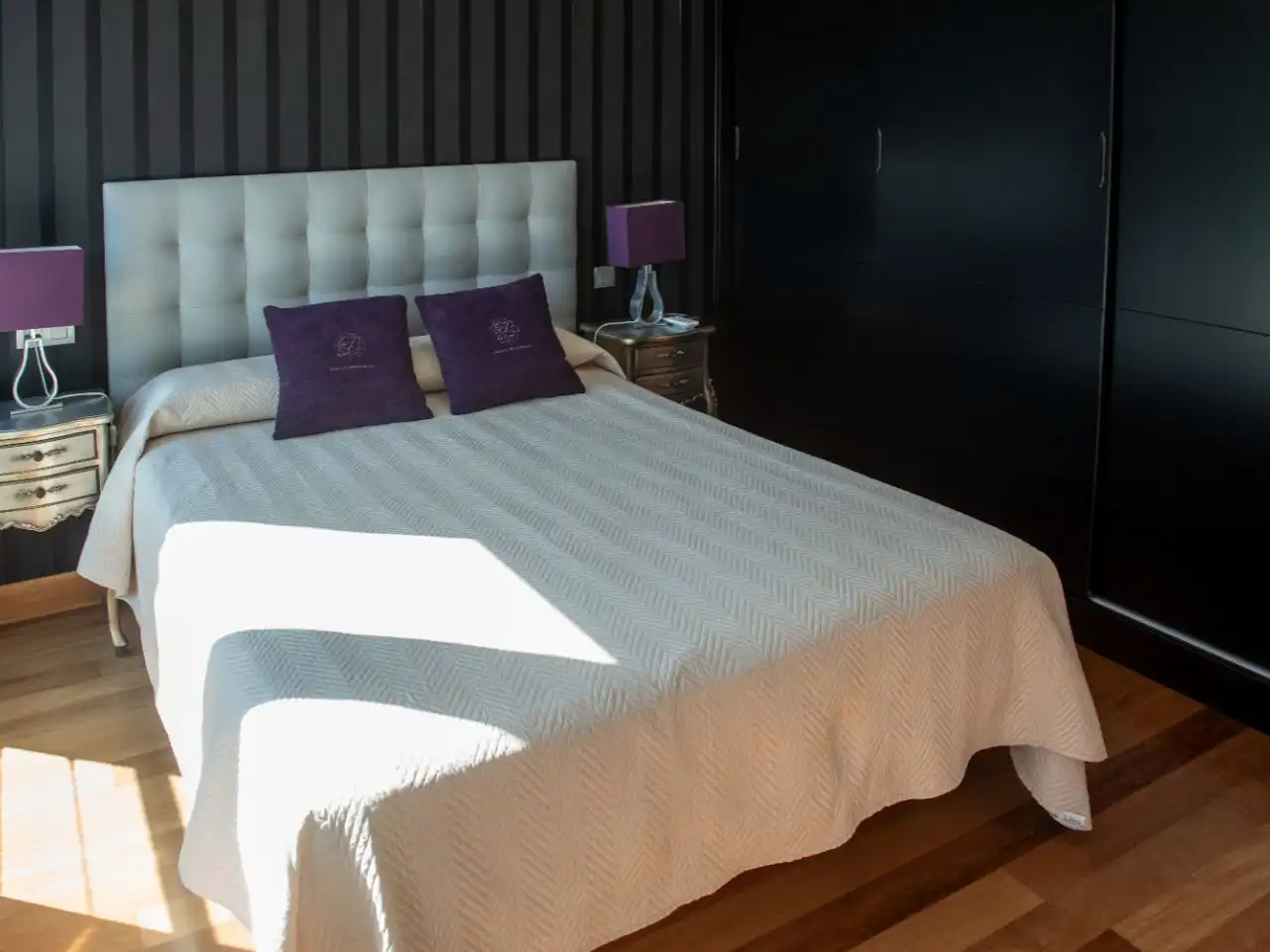 Chalet en  Paseo Marqués de Valdecilla 30 - Foto 41