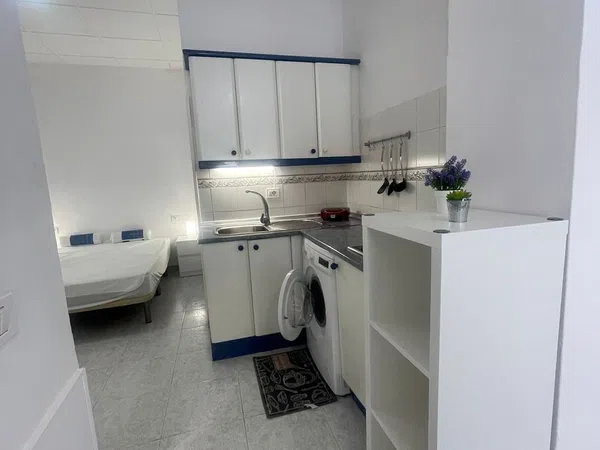 Alquiler de estudio en Calle Obispo Lopez Augusto, 2 - Foto 3