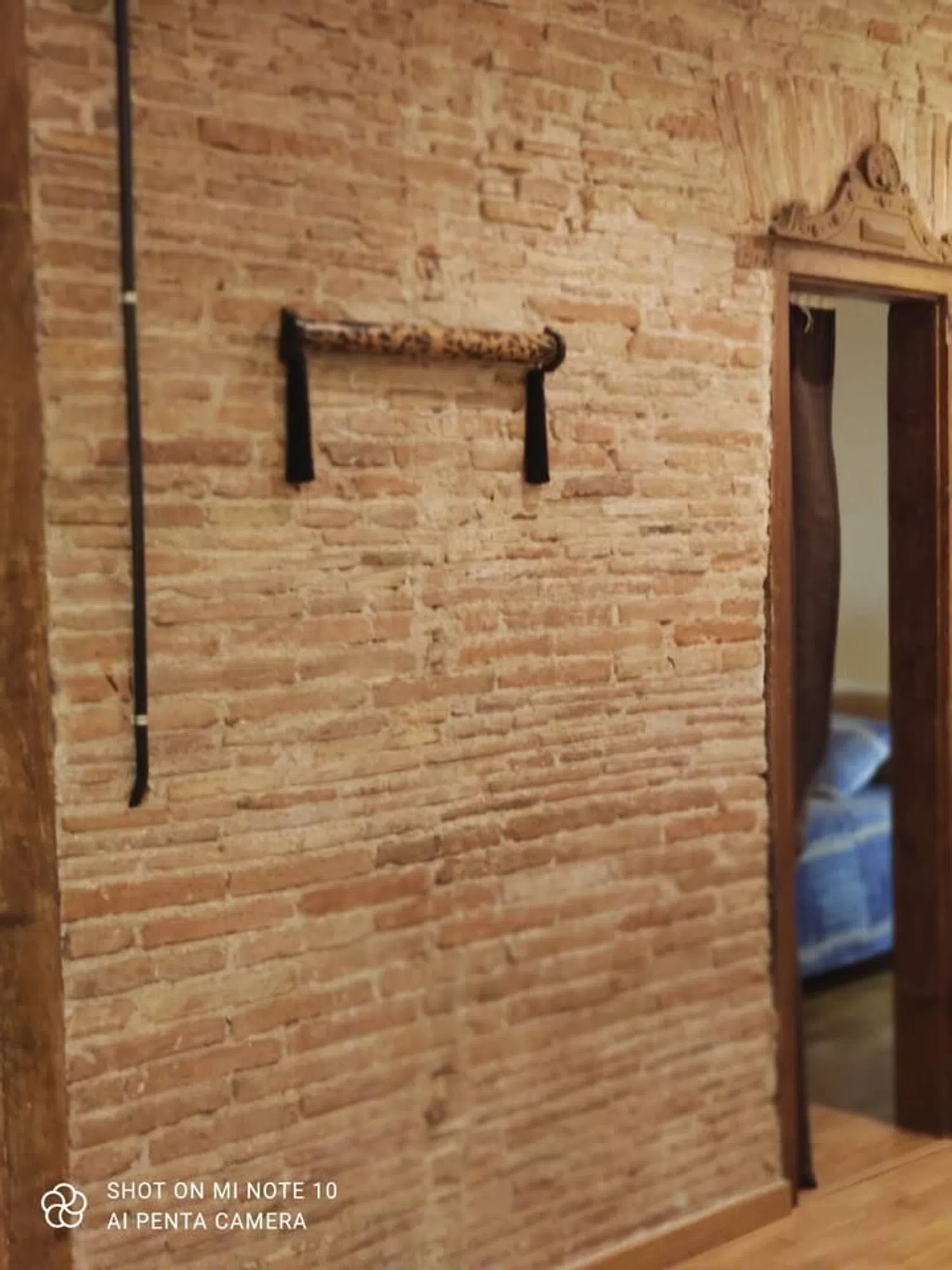 Piso en Baixada de Santa Eulàlia, 4 - Foto 34