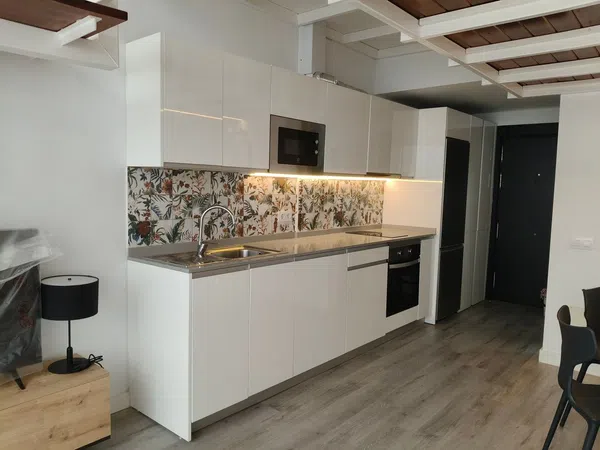 Piso en Calle Eduardo Benot, 11, Santa Catalina - Canteras - Foto 10