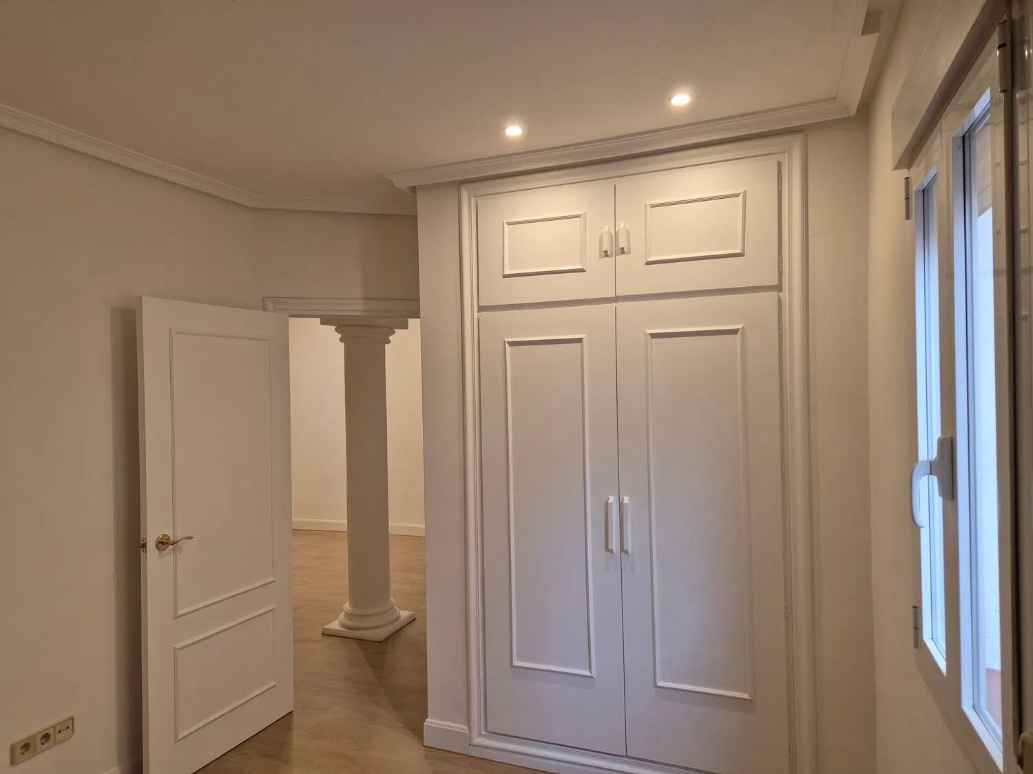 Piso en calle de Castelló, 122 - Foto 3