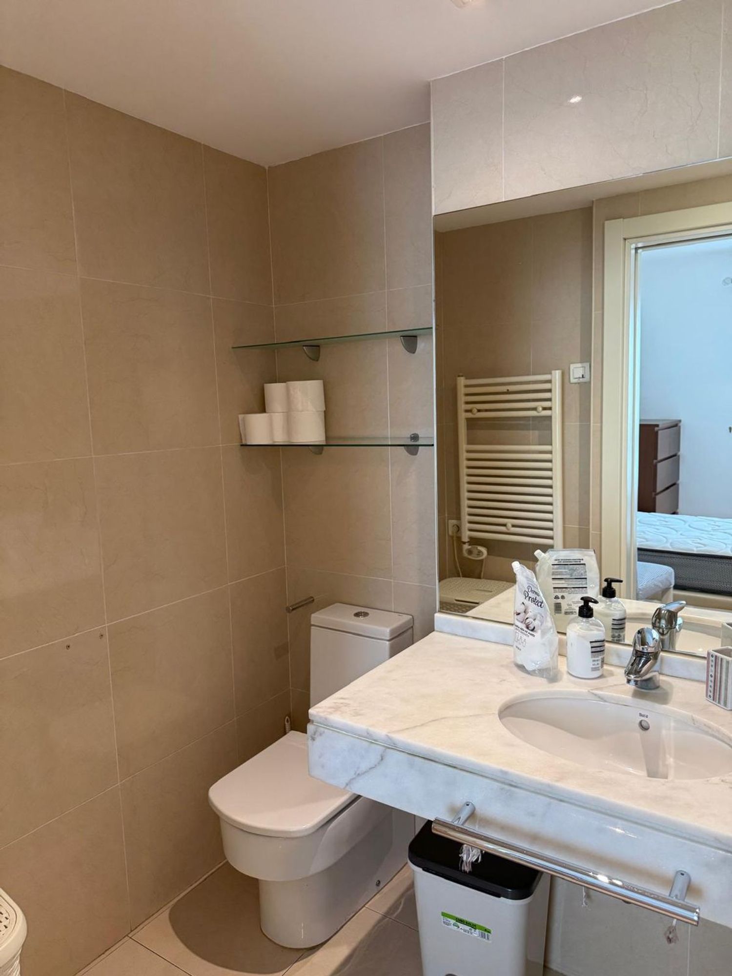 Piso en calle del Reverend Francesc Sitjar, 2 - Foto 5