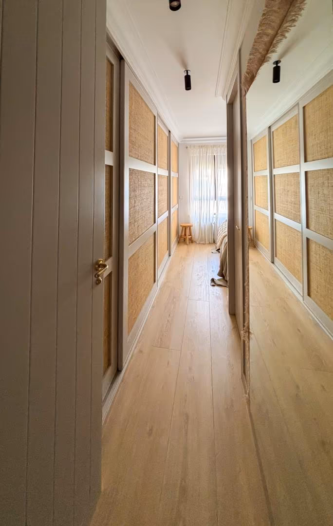 Piso en  Calle de Diego de León 56D - Foto 12