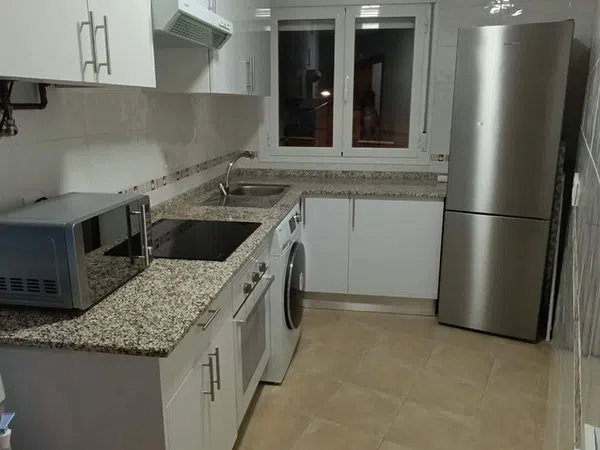 Piso en Calle Alameda, 8 - Foto 4