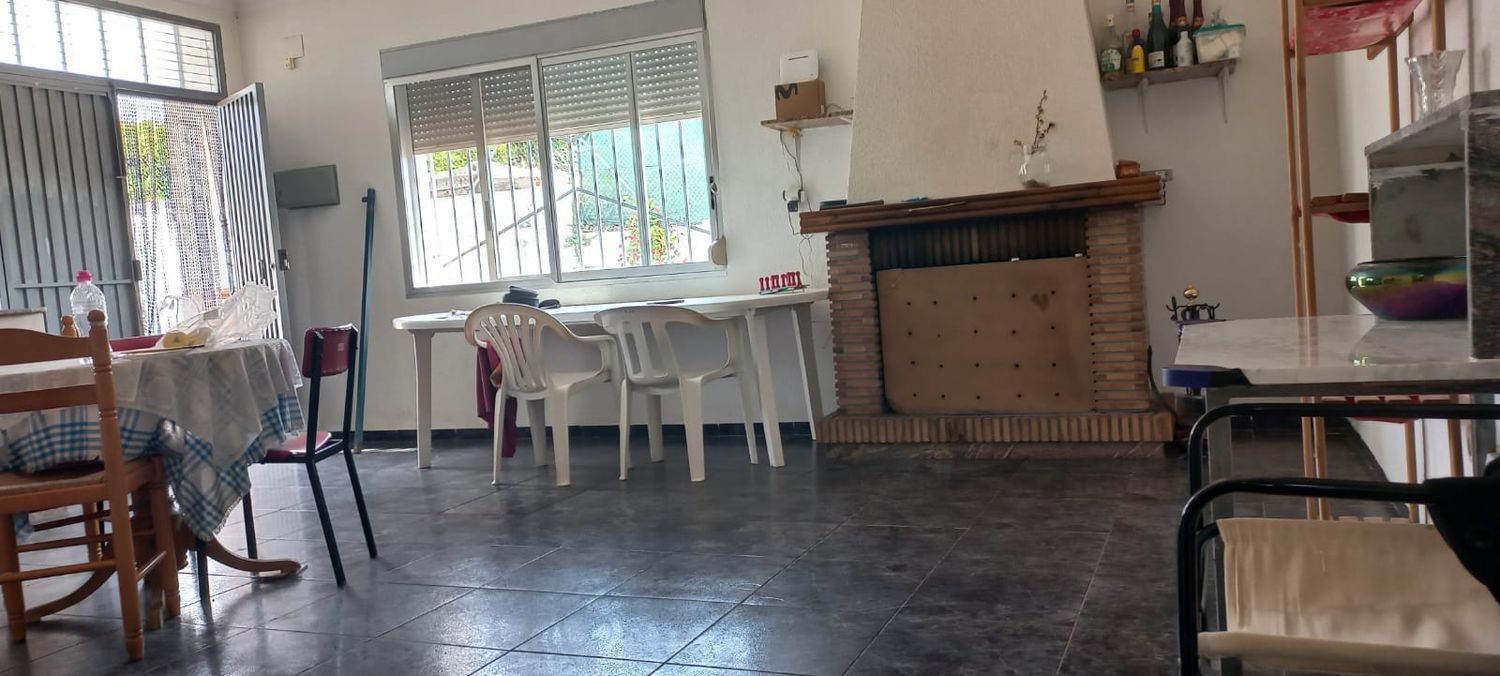Casa o chalet independiente en Via Pista s/n - Foto 7