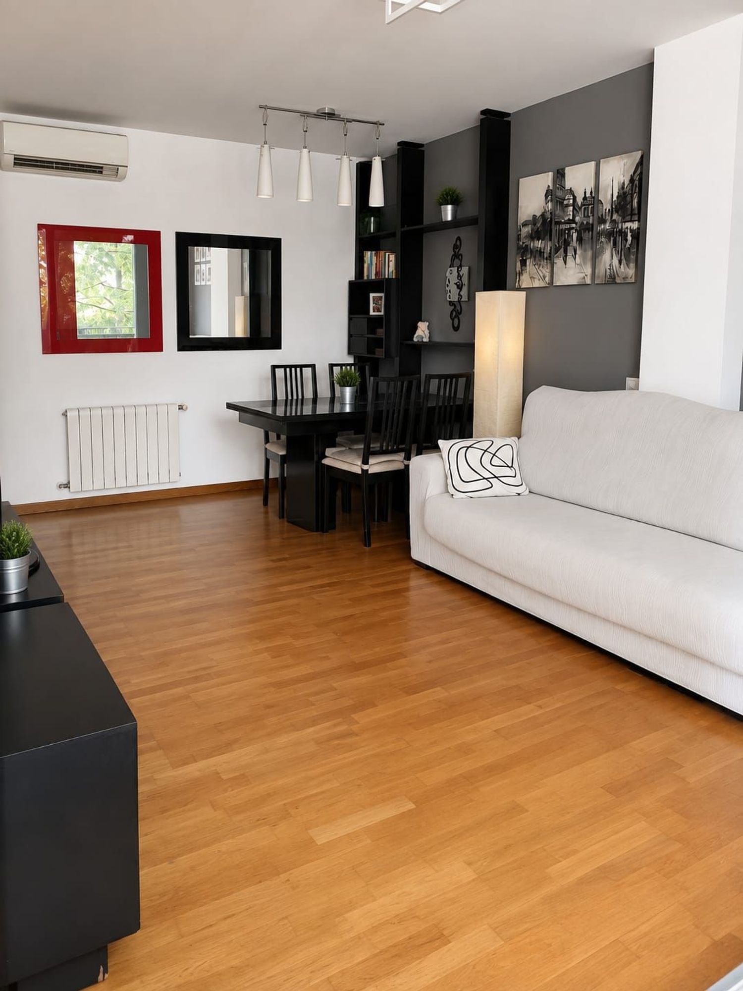 Piso en Can Matas, Can Matas - Foto 4