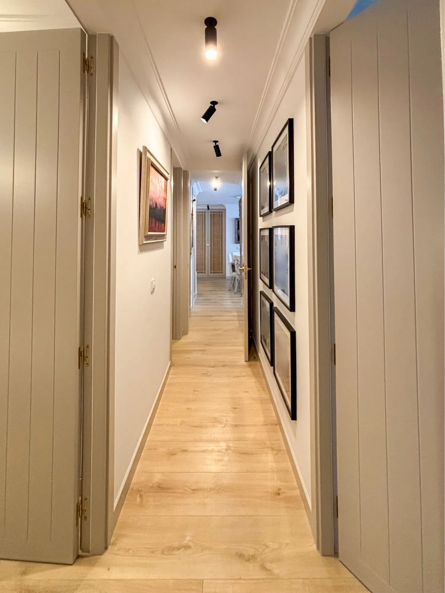 Piso en calle del General Pardiñas, 98 - Foto 14