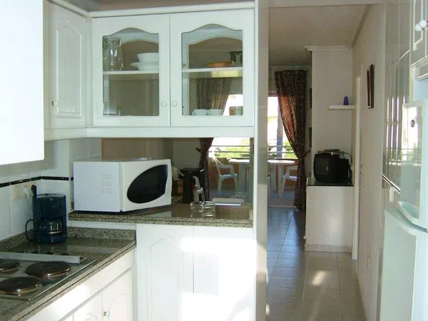 Piso en Calle llac maracaibo, 148, L'Almadrava-L'Estanyò - Foto 5