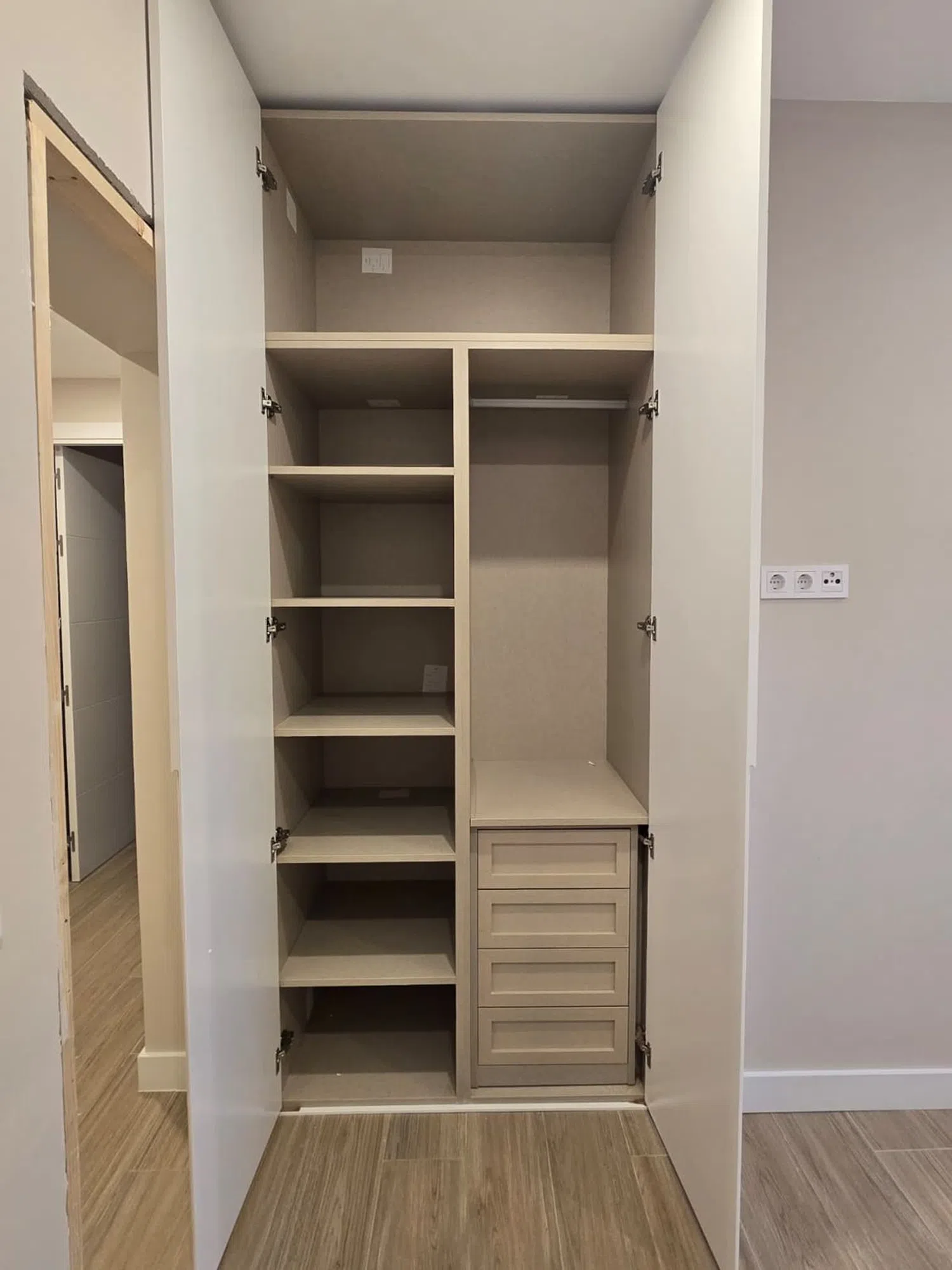 Casa independiente en calle Isaac Albeniz, 26 - Foto 23