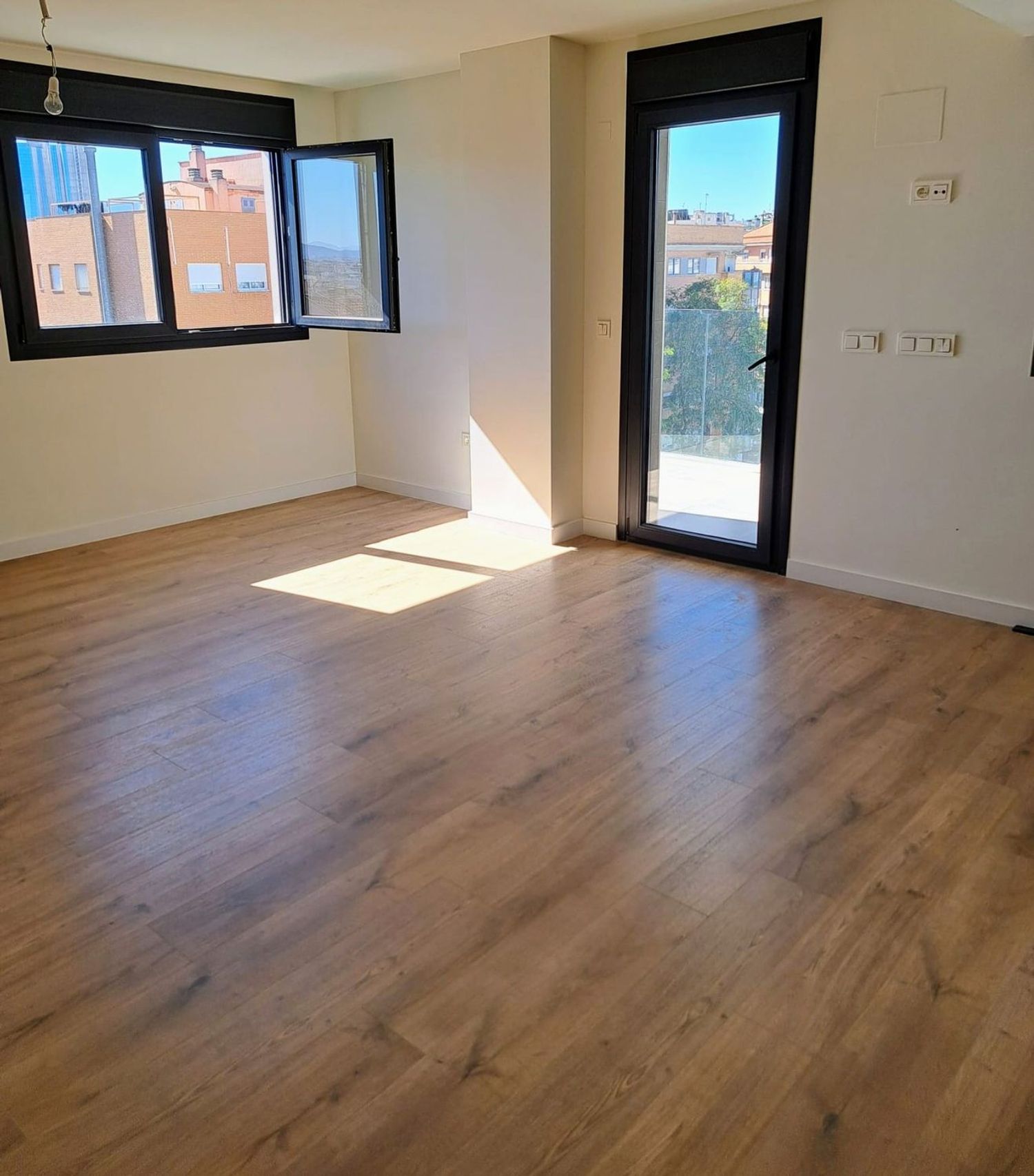 Piso en avenida de la Marina Española, 71 - Foto 3