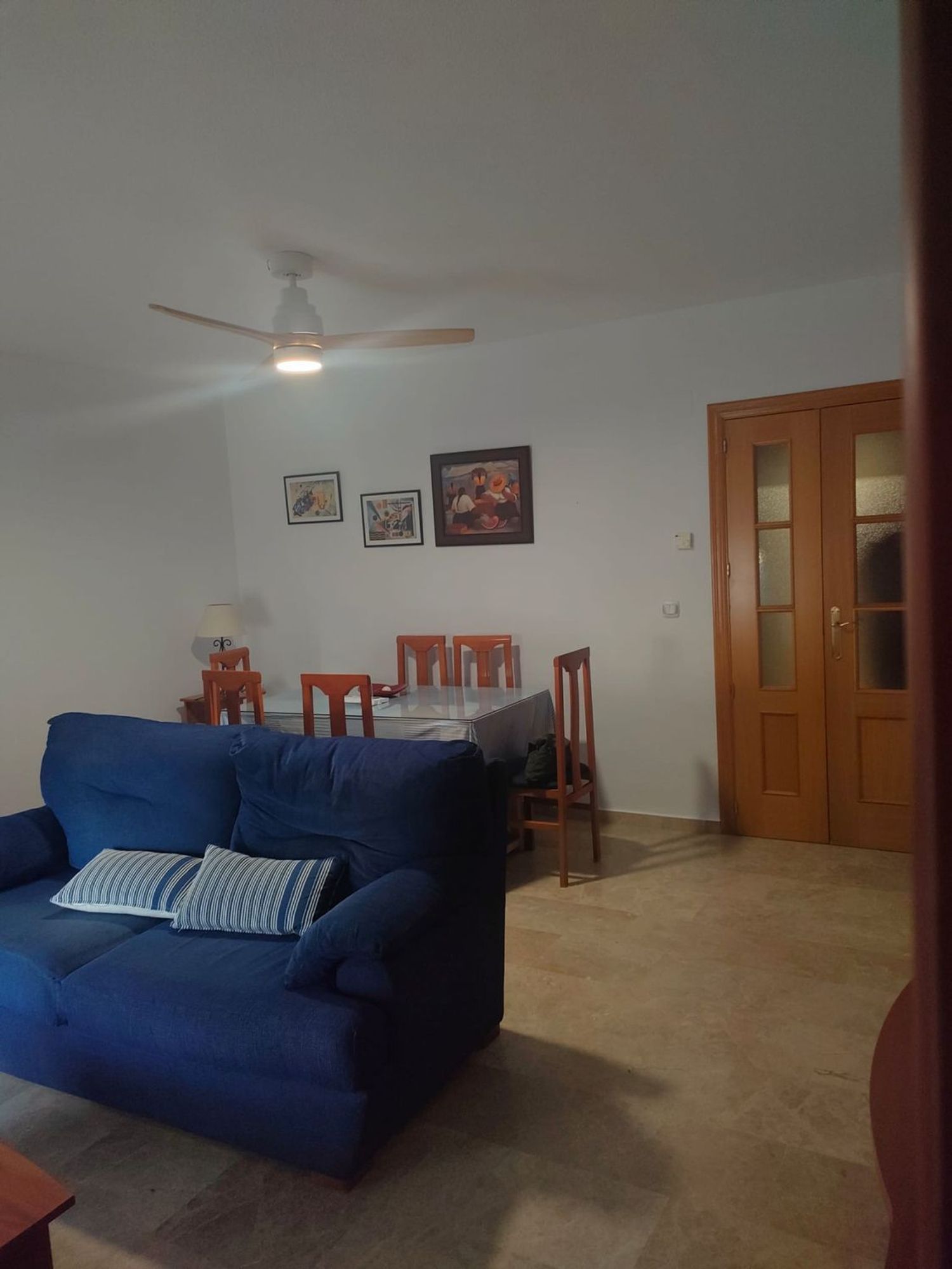 Piso en calle Félix Rodríguez de la Fuente, 10 - Foto 3