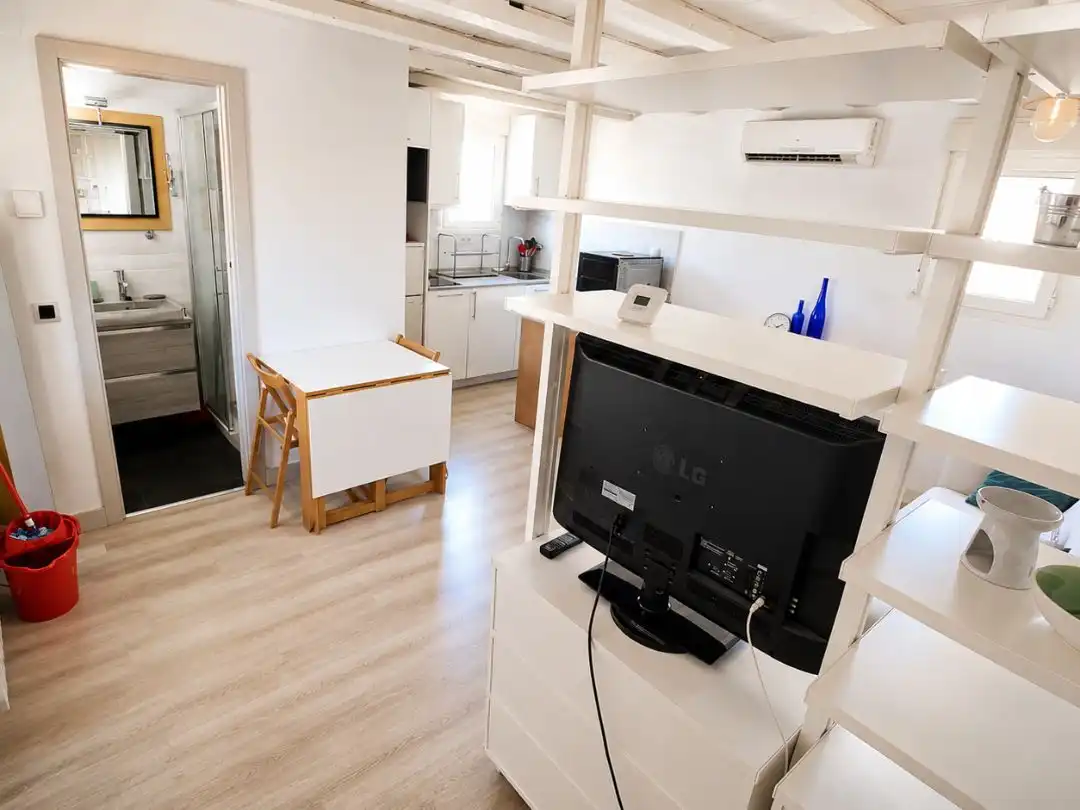 Apartamento en  Calle del Amparo 25 - Foto 2