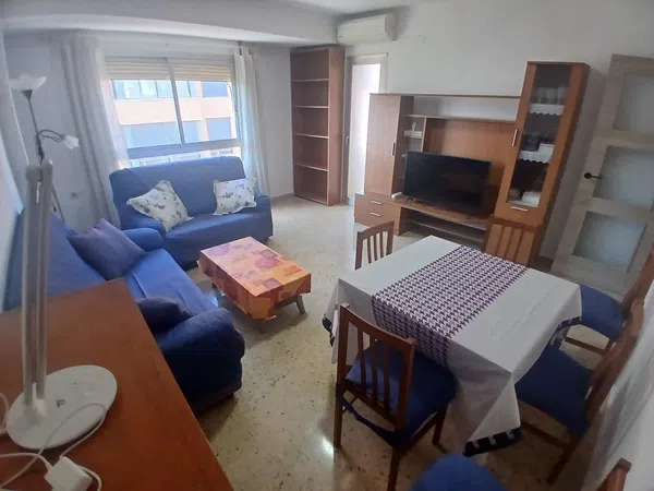 Piso en Camino de Montcada, 92, Torrefiel - Foto 9