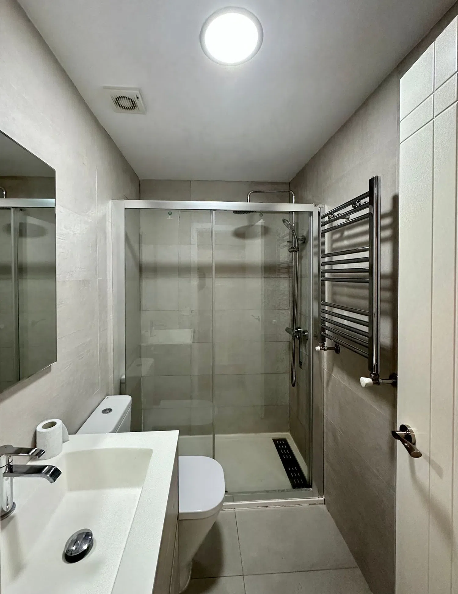 Piso en Barrio Pinar del Rey - Foto 7
