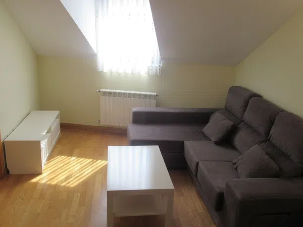 Ático en calle de Jesús, 41