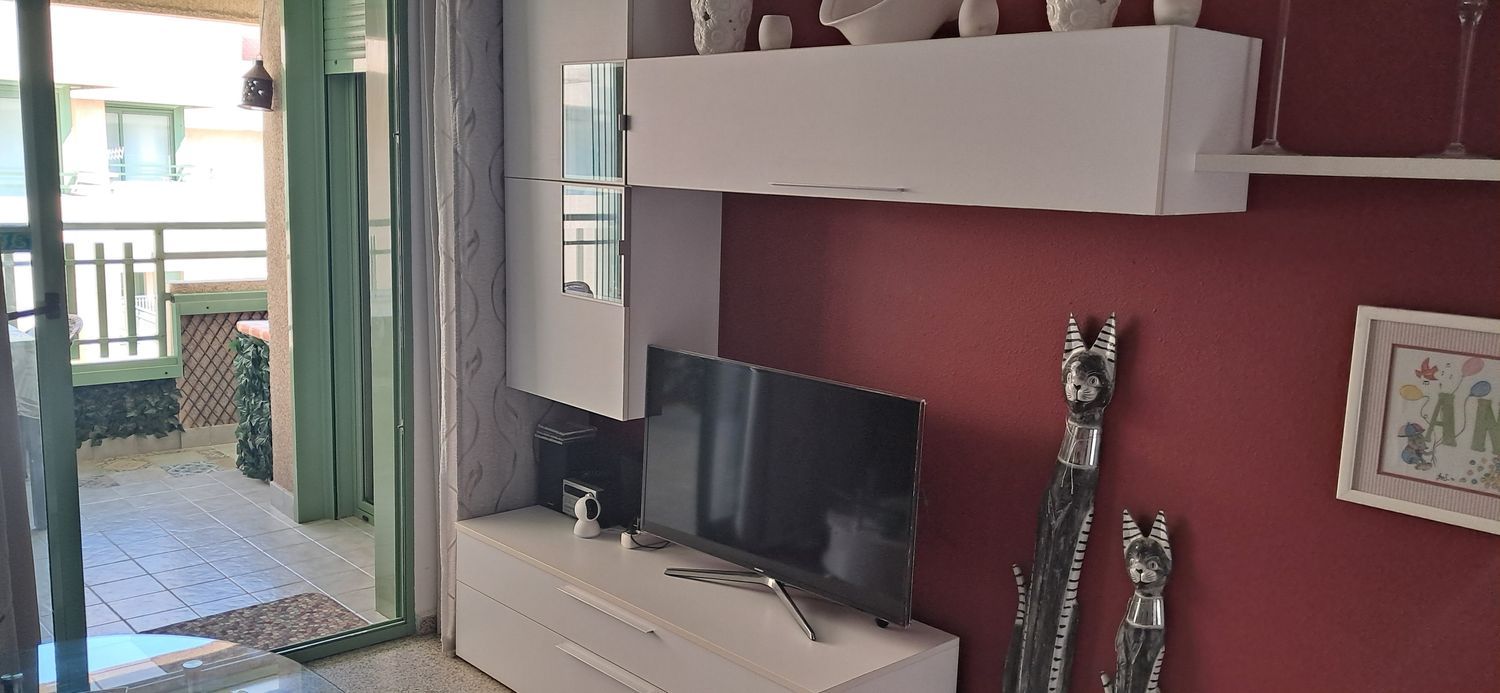 Piso en avenida Mare Nostrum, 7 - Foto 8