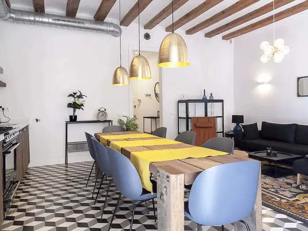 Piso en Calle dels Carders, 16, Sant Pere - Santa Caterina i la Ribera - Foto 7