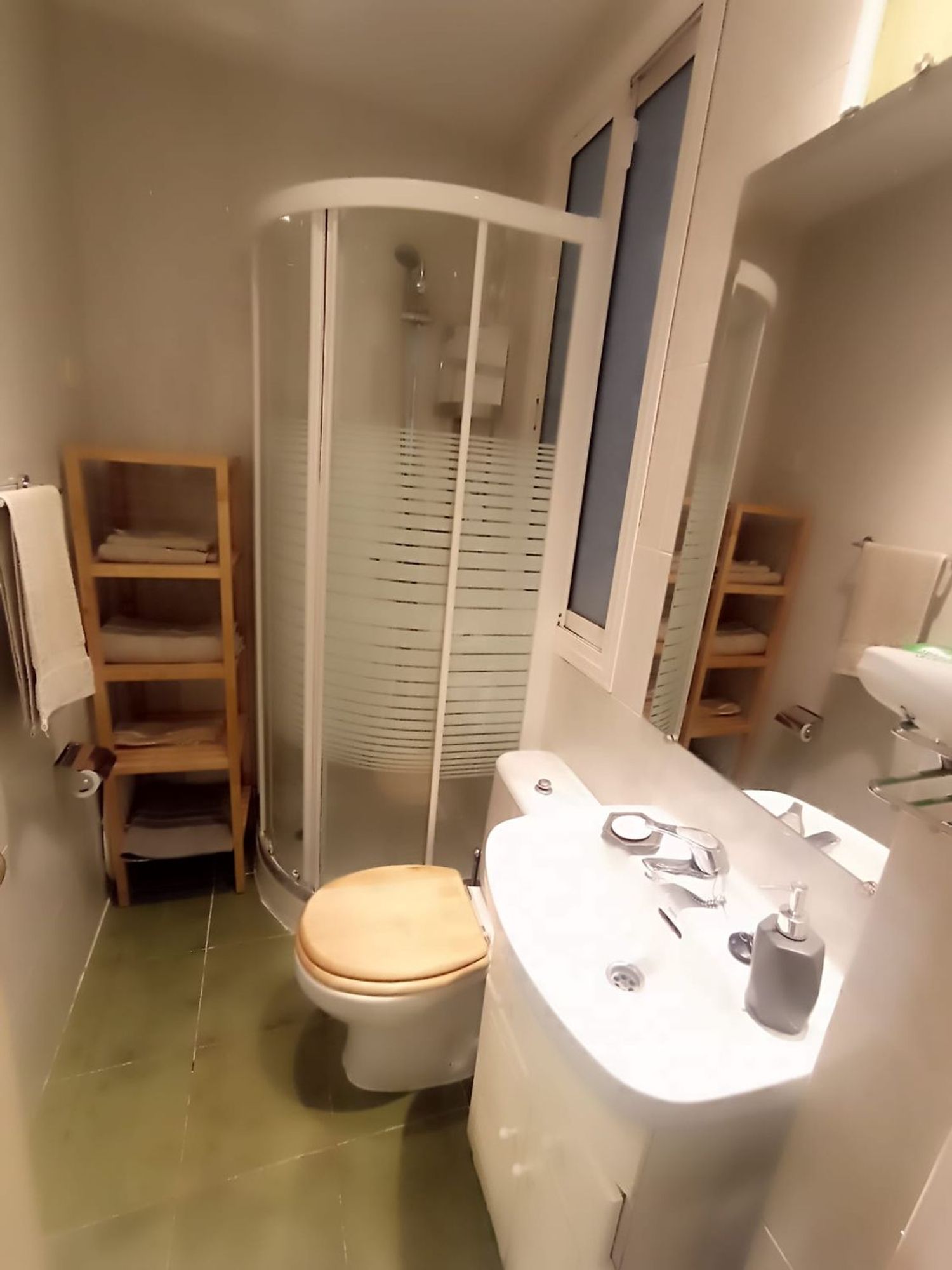 Estudio en calle de Jorge Juan, 92 - Foto 5