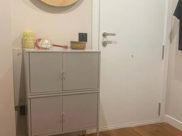 Ático en calle de José de Lamano Beneite, 102 - Foto 2