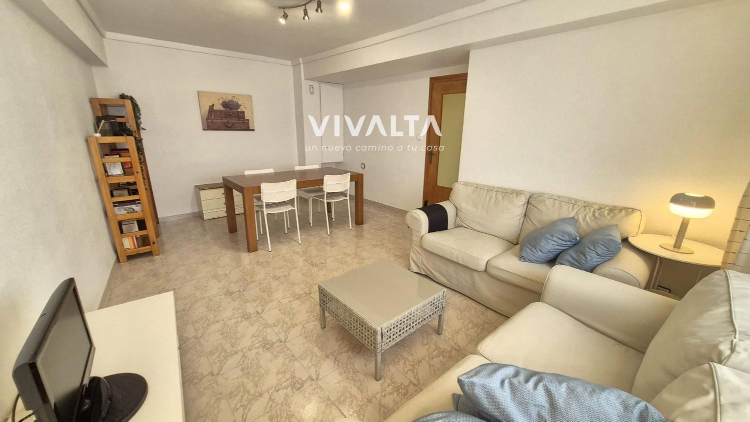 Piso en Calle del Marí Blas de Lezo, El Cabanyal-El Canyamelar - Foto 2