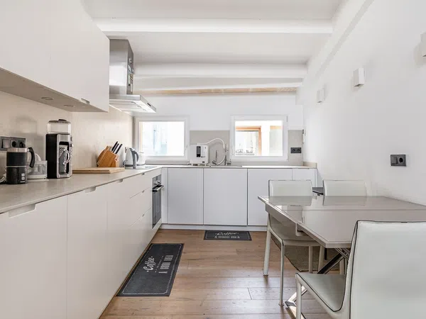Casa o chalet independiente en Calle de la Calatrava, 25, La Calatrava - Foto 6