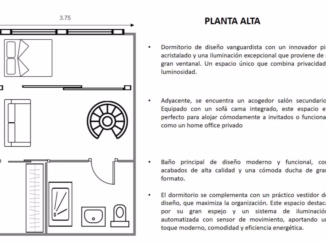 Piso en  Carretera de Fuencarral 56 - Foto 52