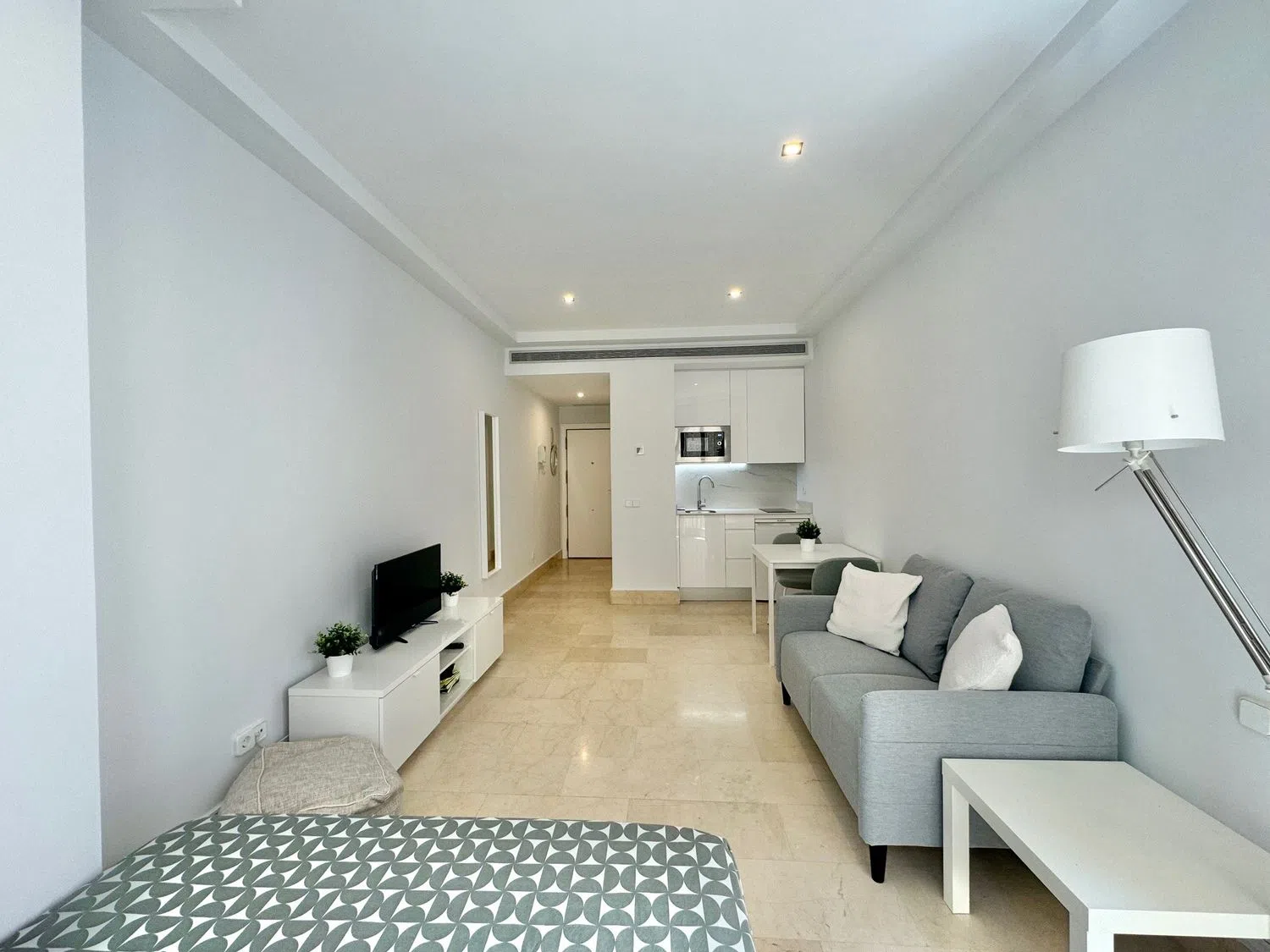 Estudio en calle de Don Ramón de la Cruz, 62 - Foto 10