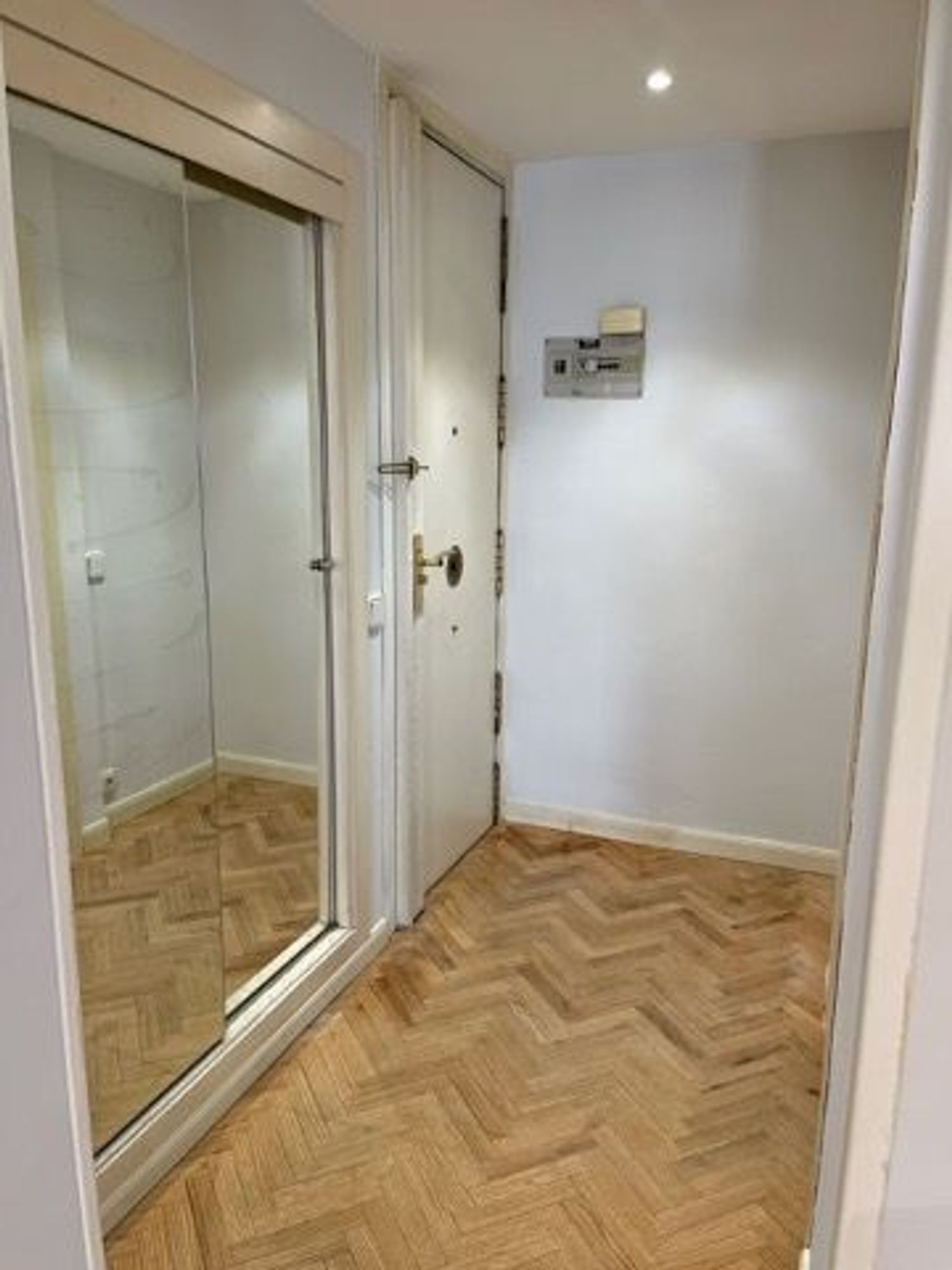 Piso en Marques De Zafra, Fuente del Berro - Foto 3