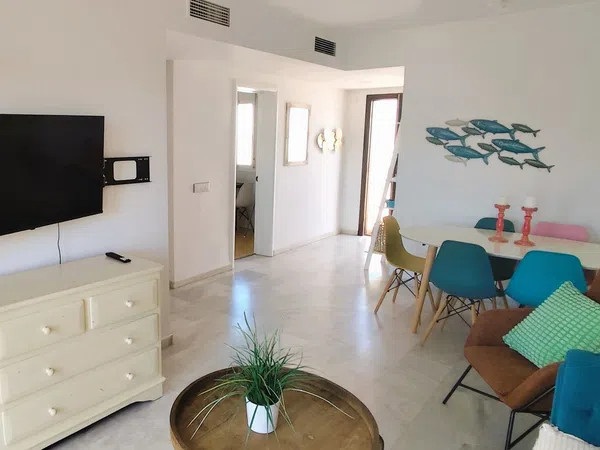 Piso en Avenida de los Juegos del Mediterráneo, 4, El Toyo, El Toyo - Foto 3