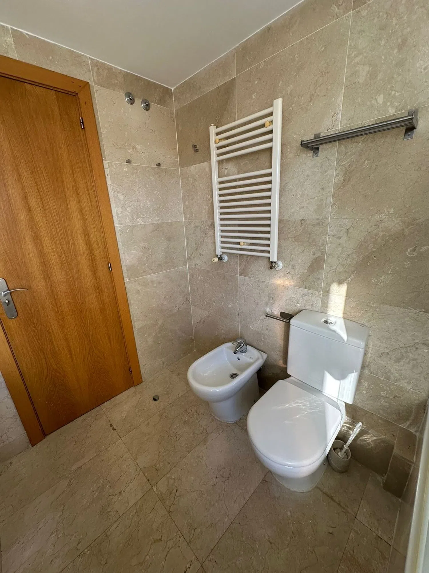 Ático en calle de Triacastela, 4 - Foto 17