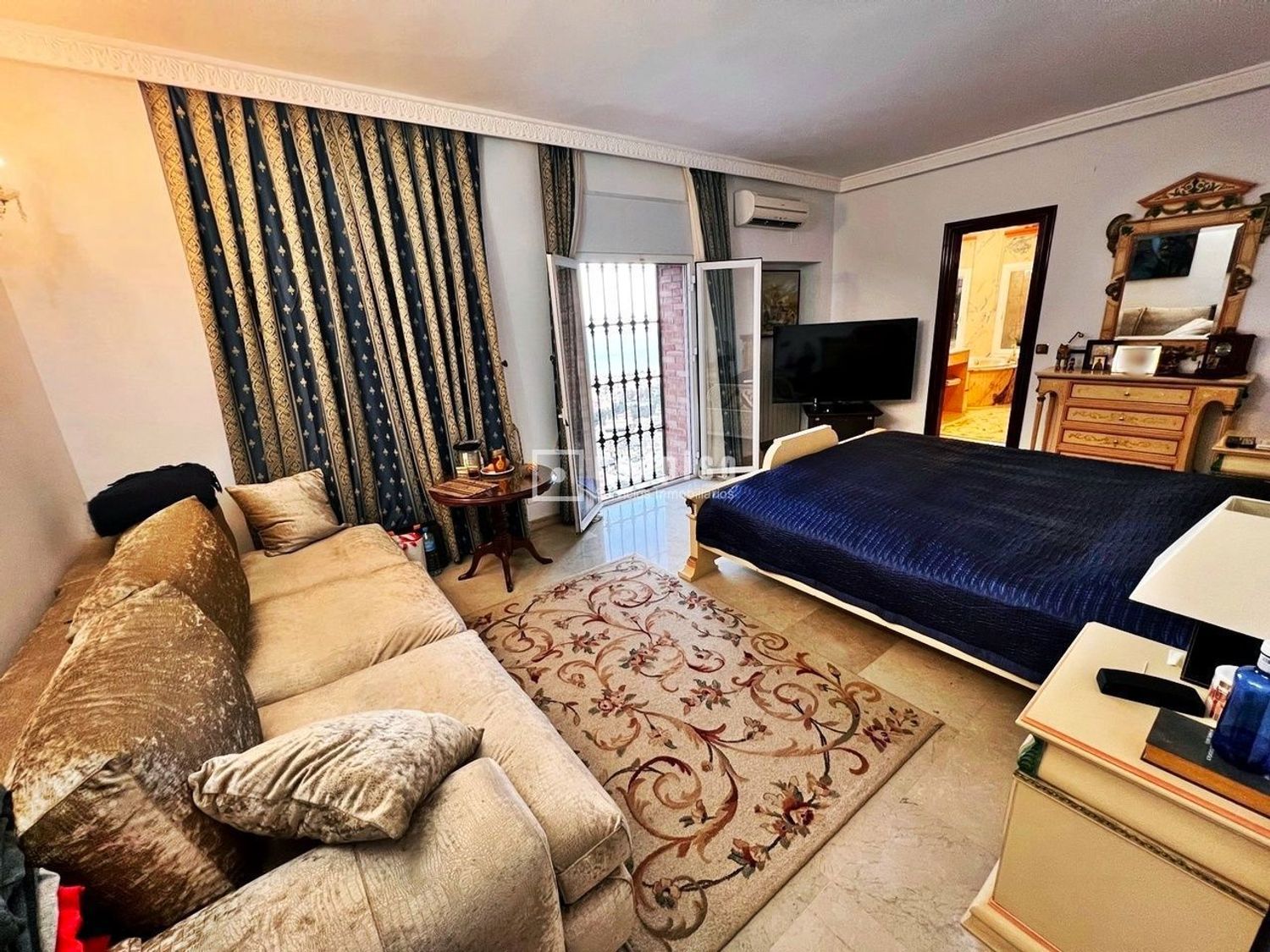 Casa o chalet independiente en Pinares de San Antón - Foto 34