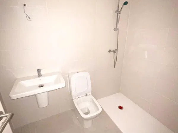 Piso en calle de Persiles y Segismunda, 42 b - Foto 4