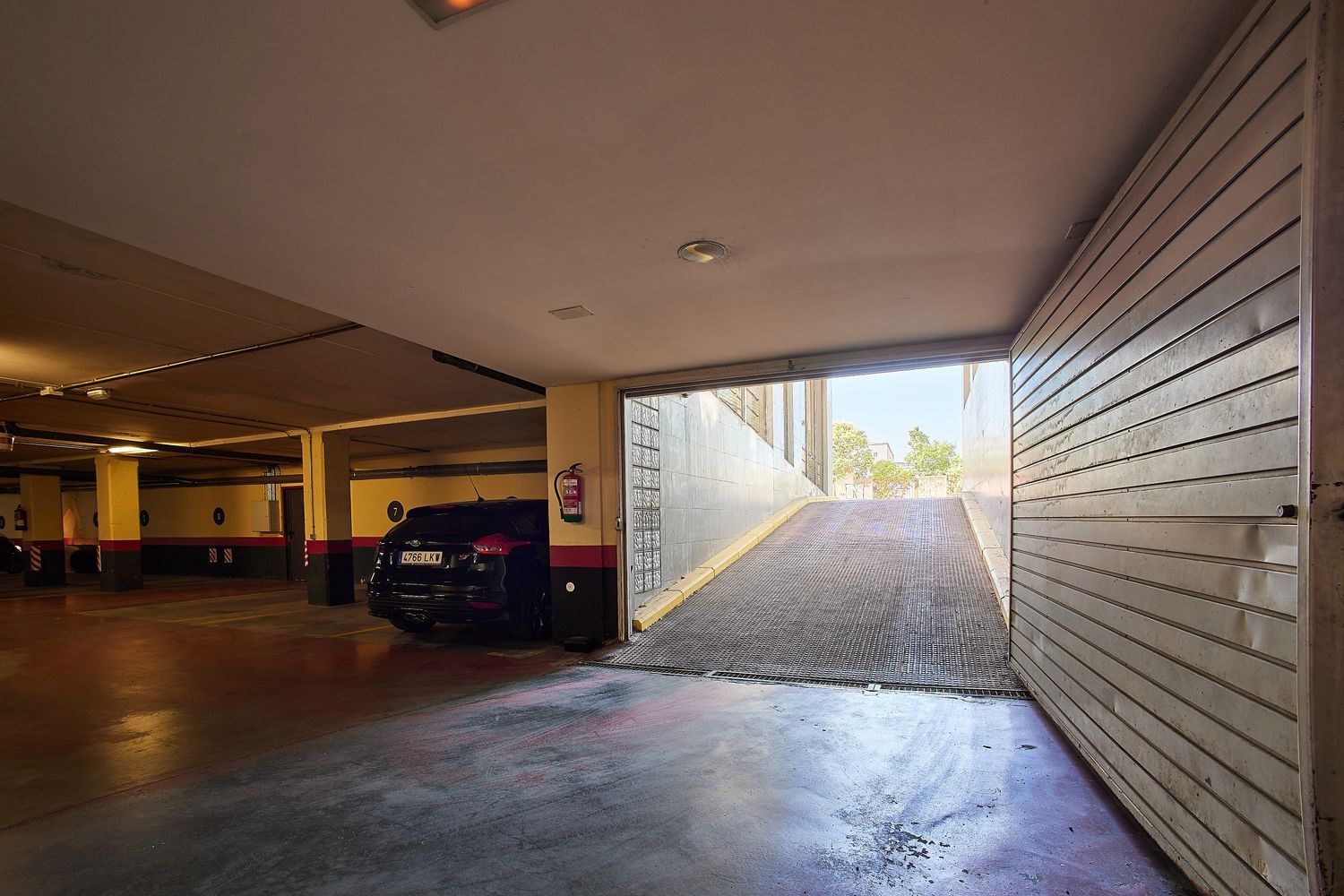 Piso en Calle Trilla, 15, Huerta del Rey, Huerta del Rey - Foto 26