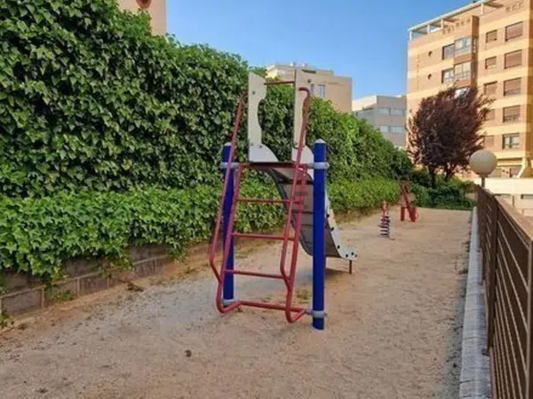 Piso en Rejas, Rejas - Foto 4