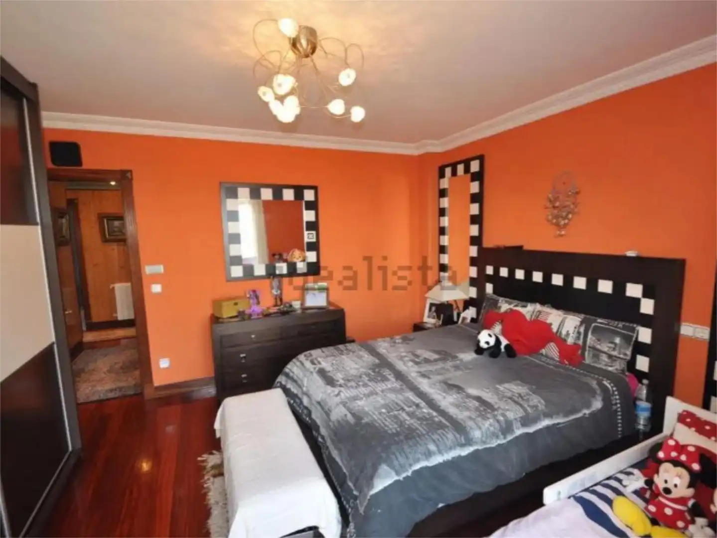 Piso en  Calle Aureliano Linares Rivas 17 - Foto 23