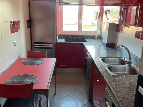 Ático en Calle Pedrizas, 14, Santa Barbara-Barriada Yagüe, Santa Barbara-Barriada Yagüe - Foto 5