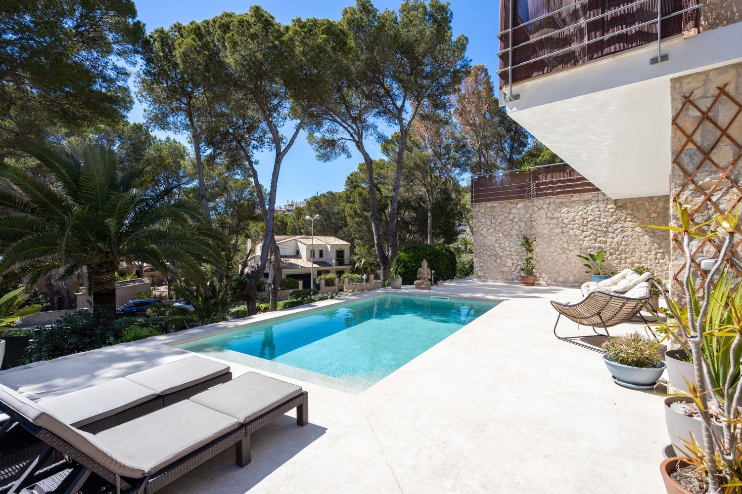 Casa o chalet independiente en Avenida de la Mar, 7 - Foto 4
