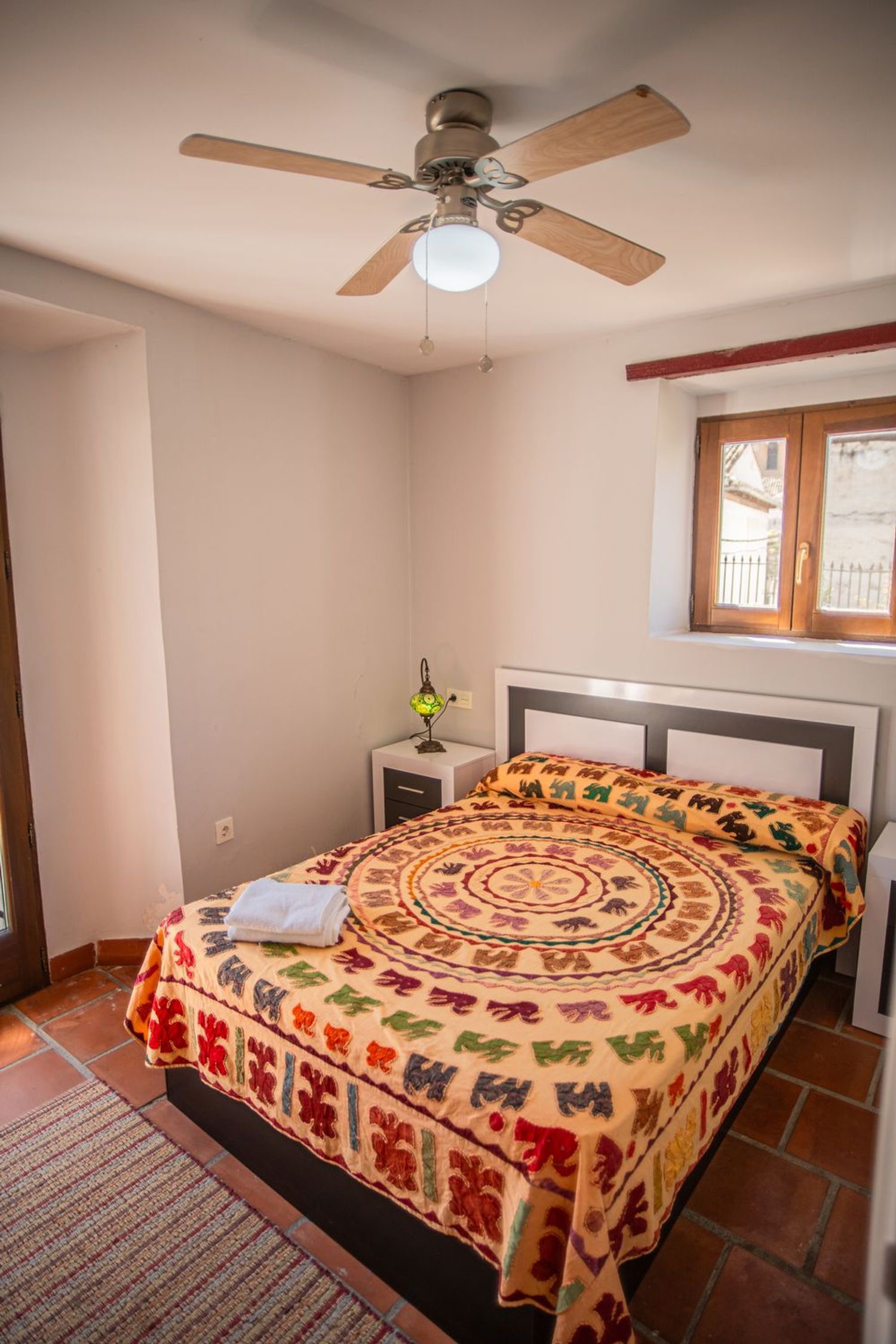 Chalet pareado en Calle Guatimozín, 3, Albaicín, Albaicín - Foto 16