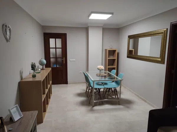 Piso en calle Martínez Maldonado, 40 - Foto 4