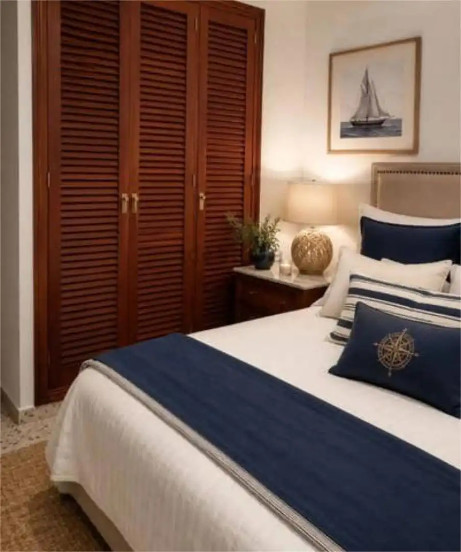Apartamento en playas de muro - Foto 8