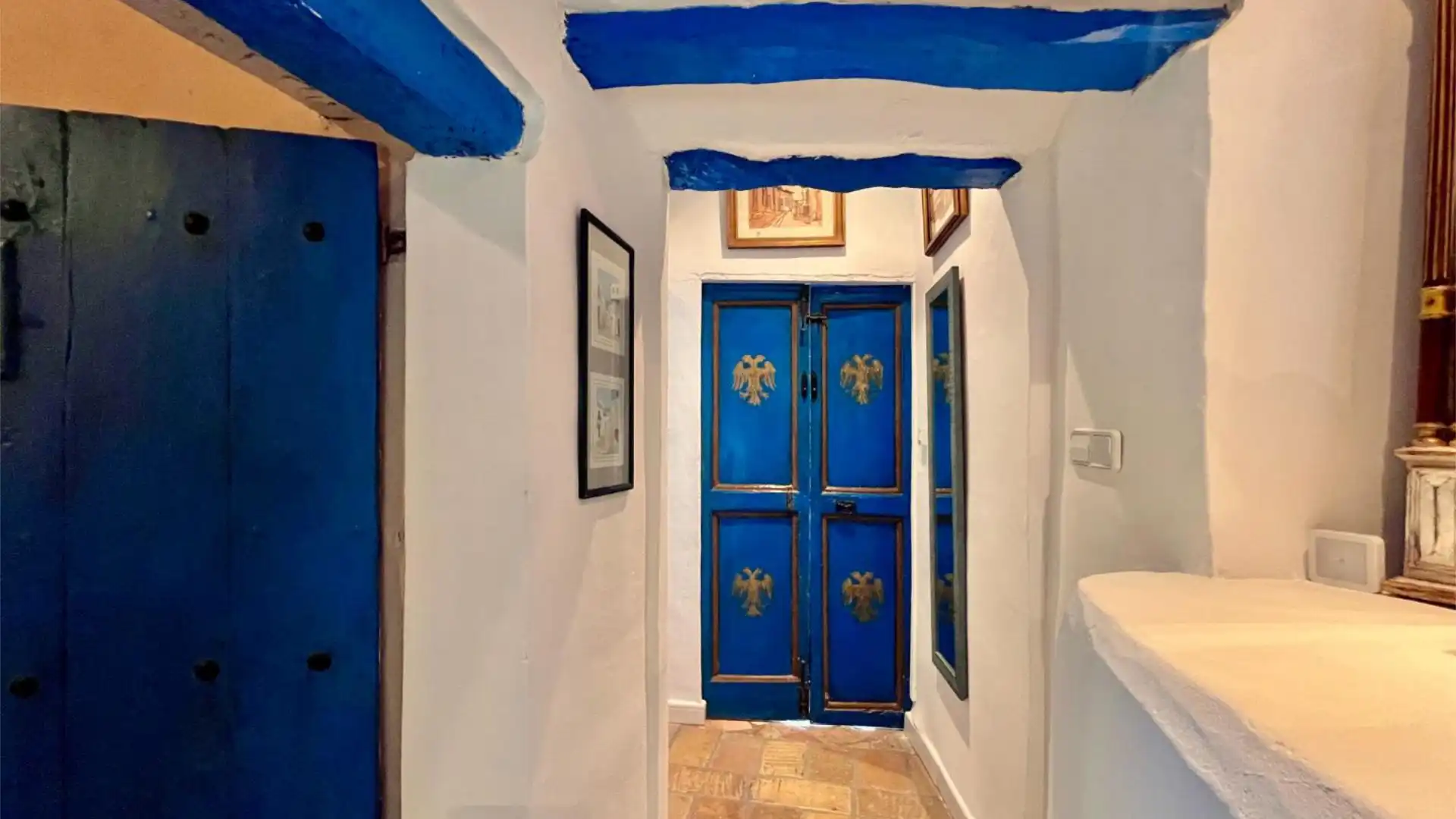 Casa adosada en  Carrer Abdon Almirall 6 - Foto 43