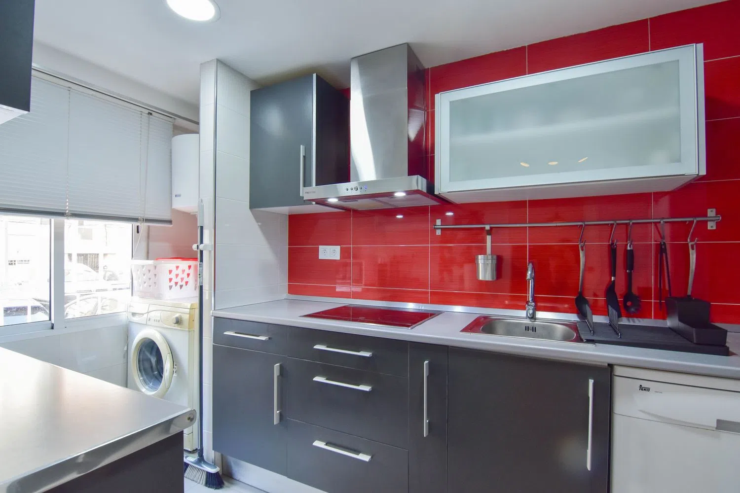 Piso en calle de l'Illa de Hierro, 5 - Foto 9