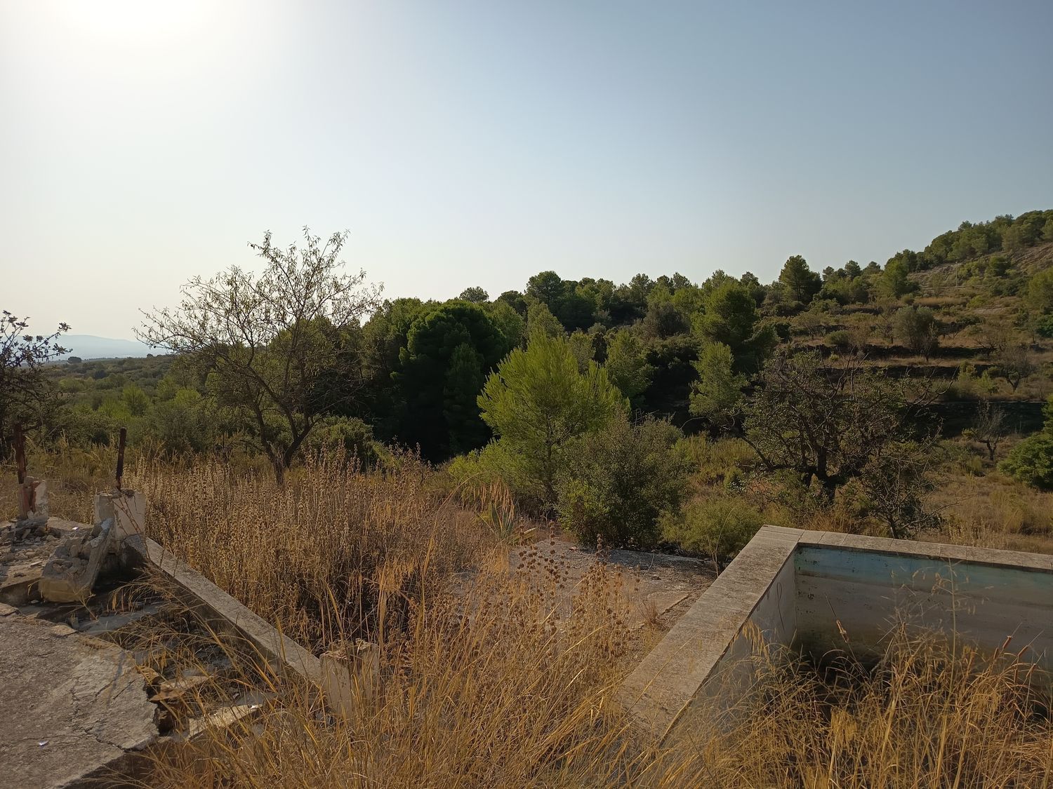 Finca rústica en Parcela, 13 - Foto 6