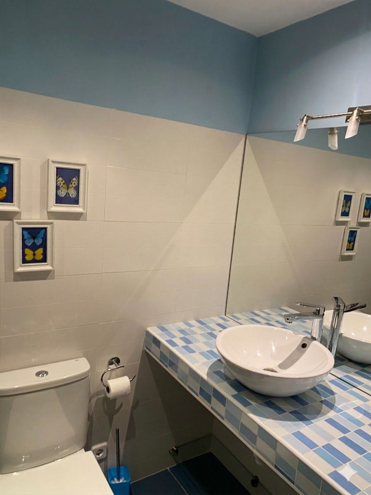 Piso en avenida del Parque, 84 - Foto 9