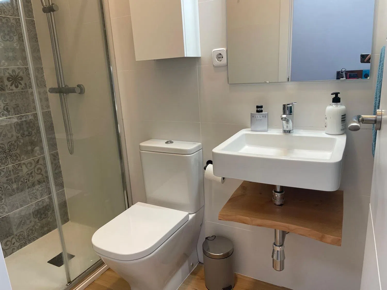 Dúplex en calle de Argumosa, 10 - Foto 17