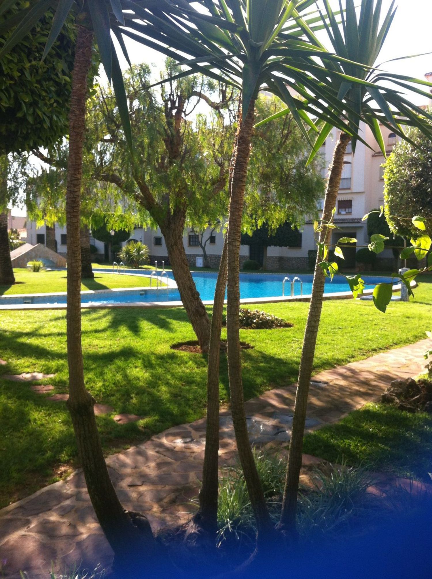 Chalet adosado en Urbanización la Isla, 37, El Arenal, El Arenal - Foto 4