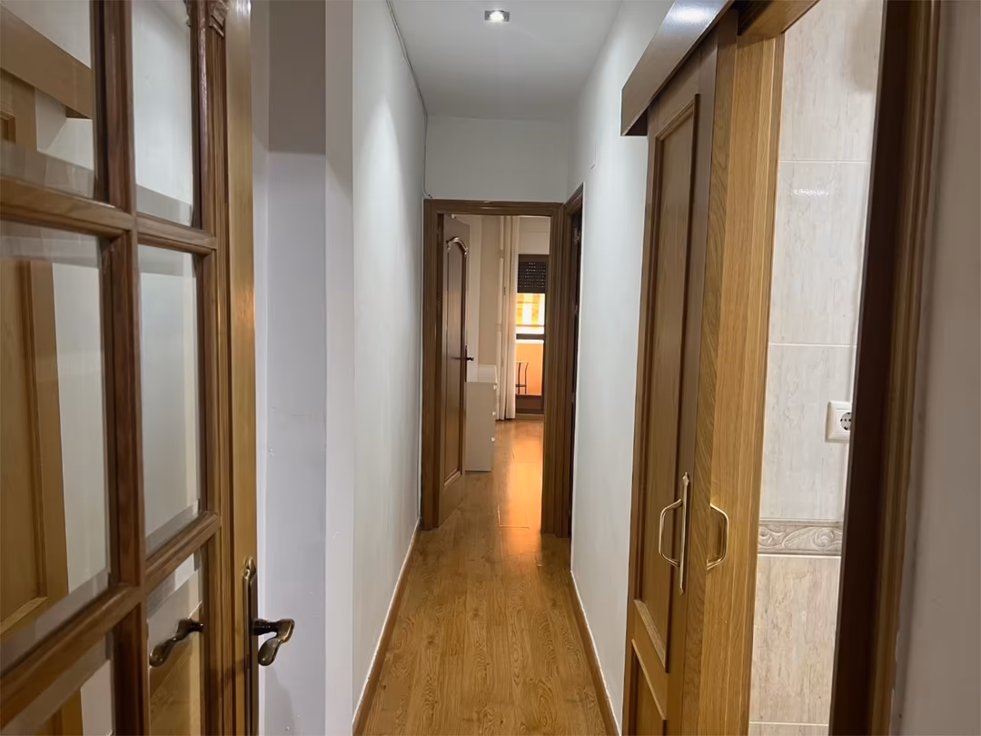 Piso en  Avenida de la Viñuela 18 - Foto 5