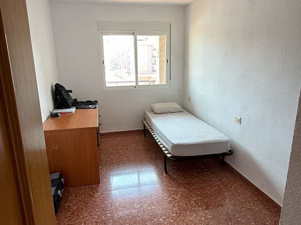 Piso en Calle del Palmar, 21, Santa Rita, Santa Rita - Foto 3