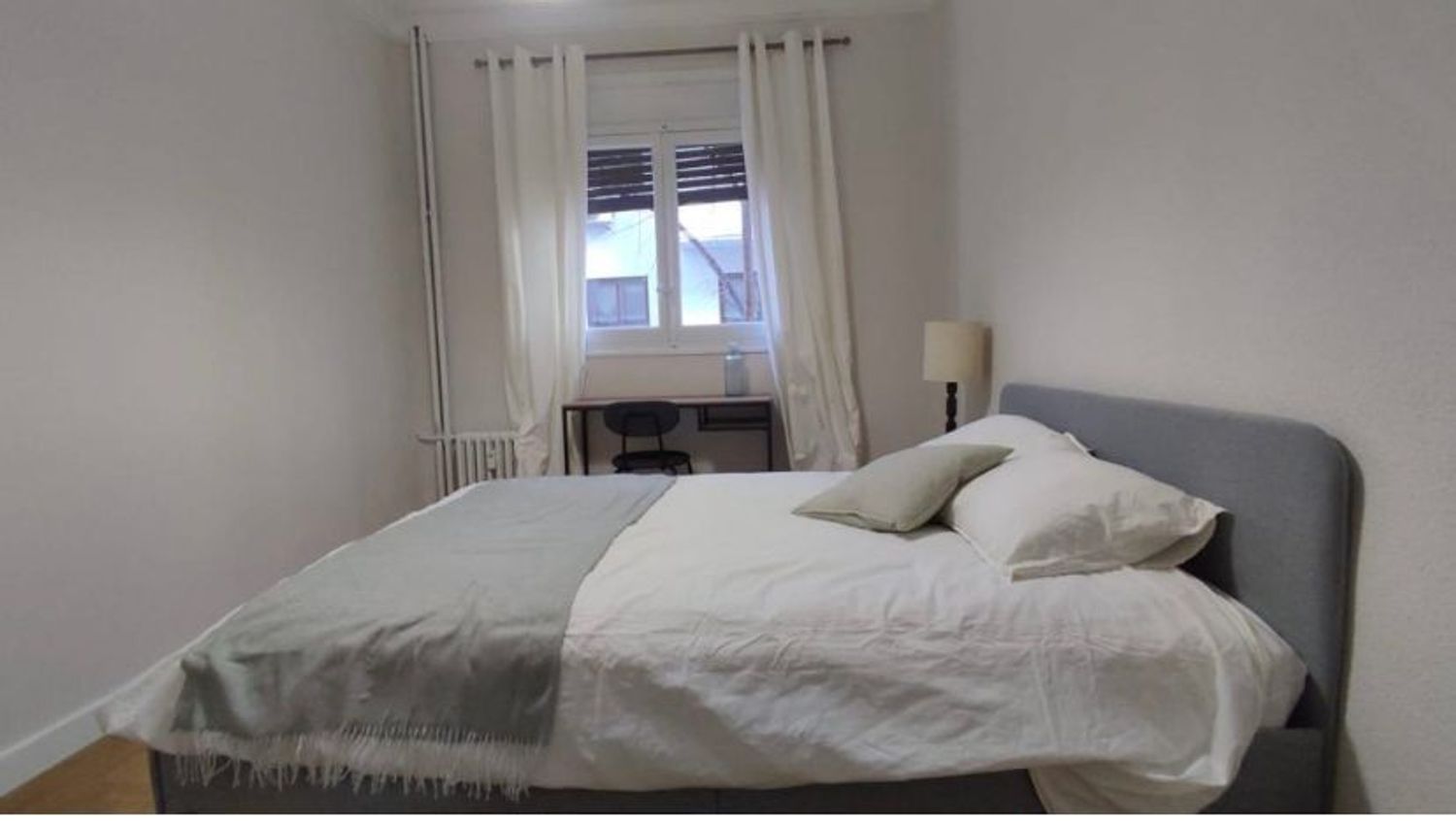 Piso en calle de la Povedilla, 7 - Foto 2