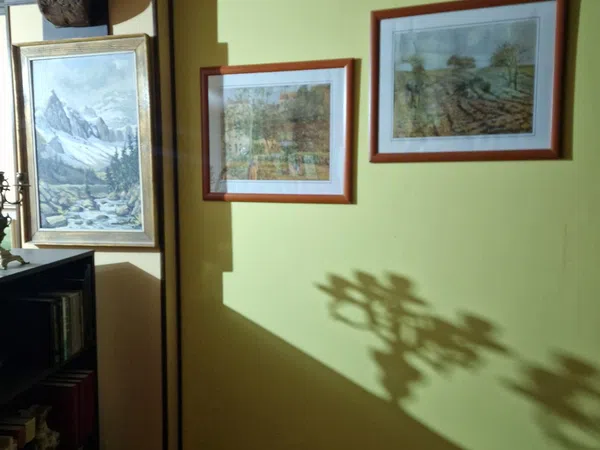 Estudio en calle de Ramón Pignatelli, 68 - Foto 1